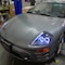 Spec-D Tuning 00-05 Mitsubishi Eclipse LED Halo Projector Headlight, LHP-ELP00JM-RS LHP-ELP00JM-RS - alternate 2